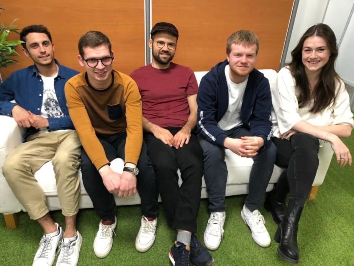 Spécialiste des traitements, DrugOptimal lève 2,9 M€