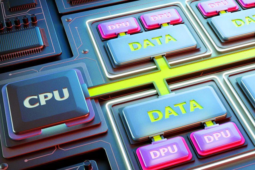 Deeptech : UpMeM boucle une levée de fonds de 4,1 millions d’euros et reçoit le soutien des instances européennes