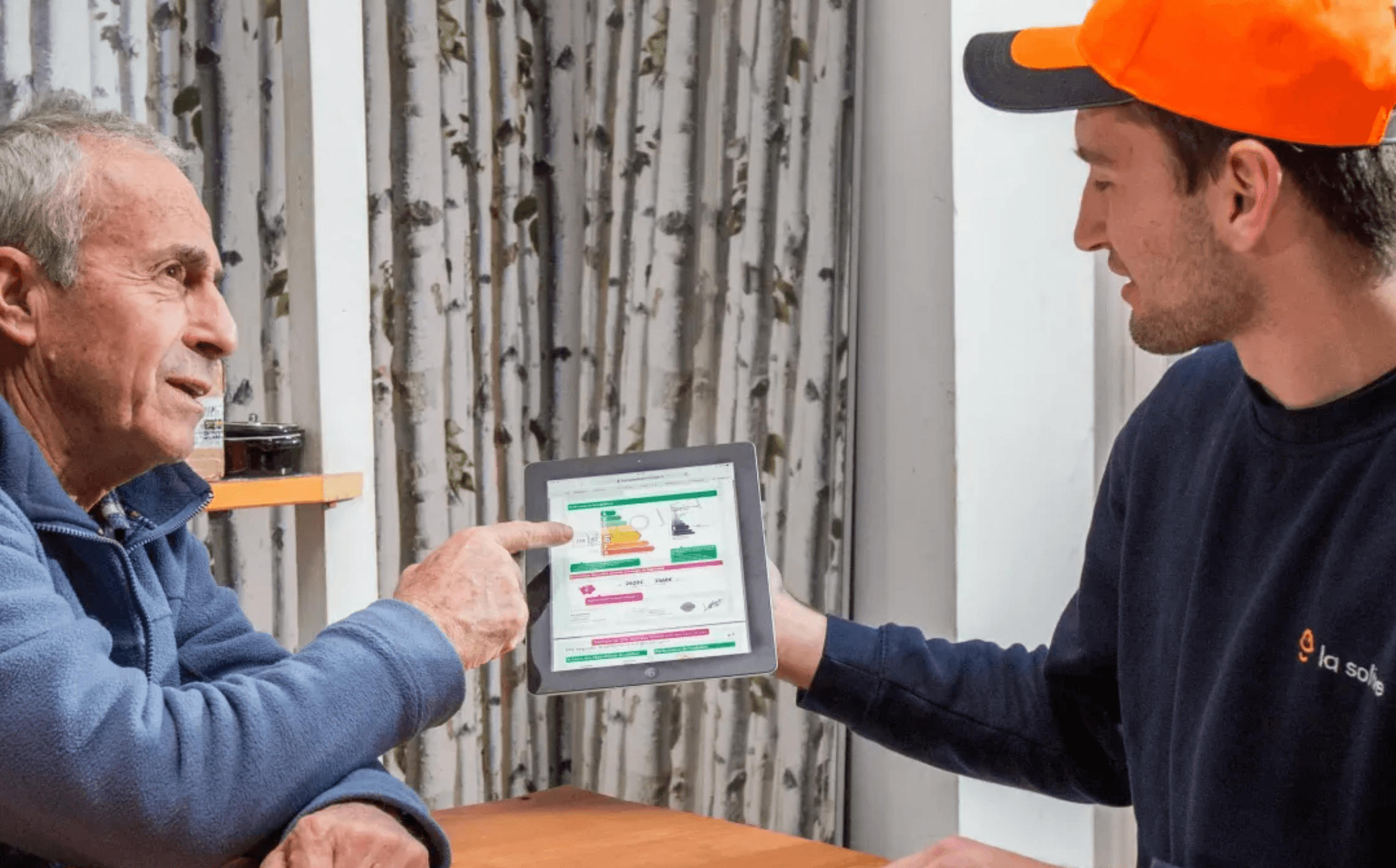 L'école La Solive ouvre son campus à Nanterre