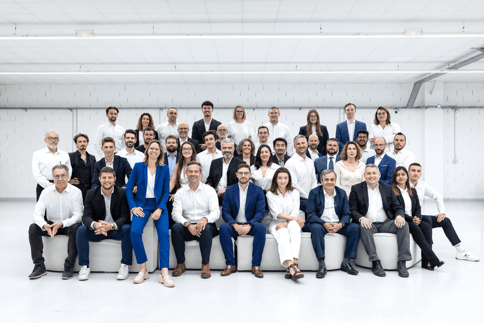 Beyond Aero finalise une levée de fonds de 20 millions de dollars