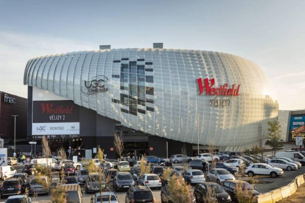 URW prend le contrôle total de Westfield UTC