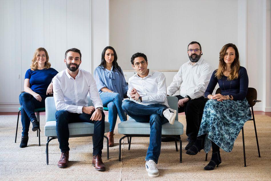 Resilience : l’application mobile qui accompagne les personnes atteintes d’un cancer