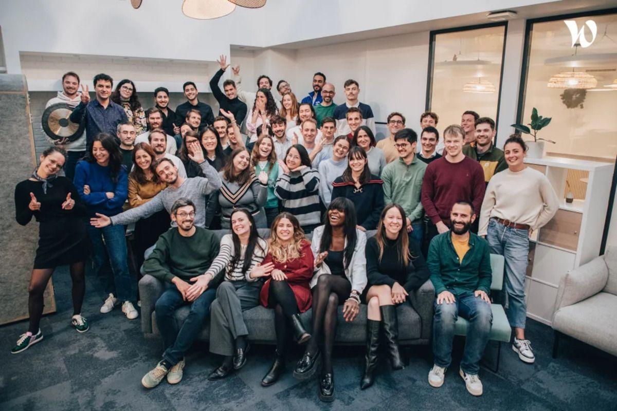 WeeFin lève 25 M€ pour révolutionner la finance durable