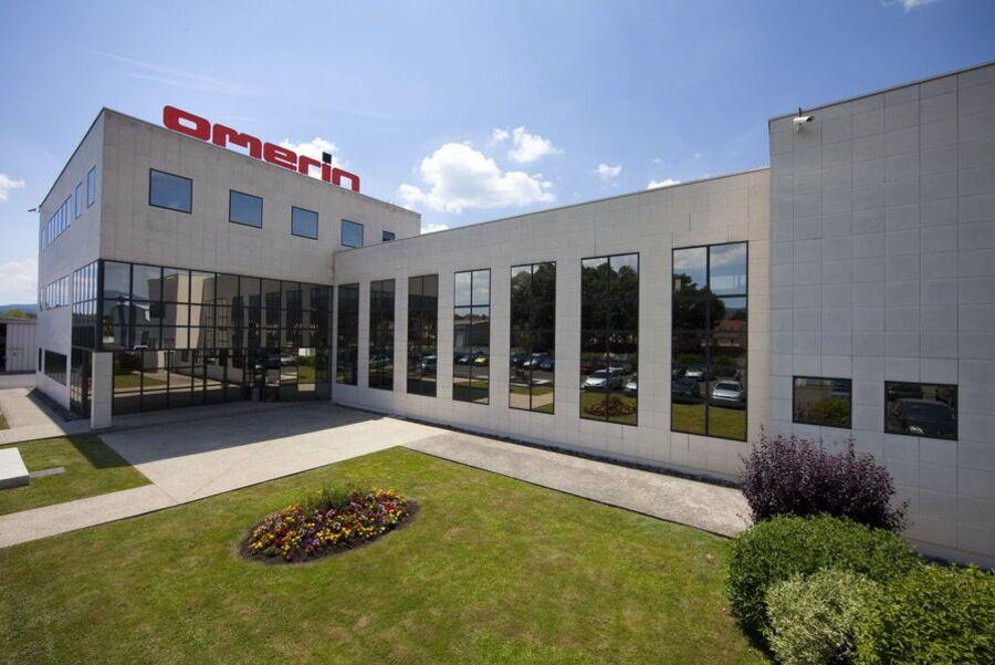 Omerin investit 20 millions dans une usine pour la mobilité électrique