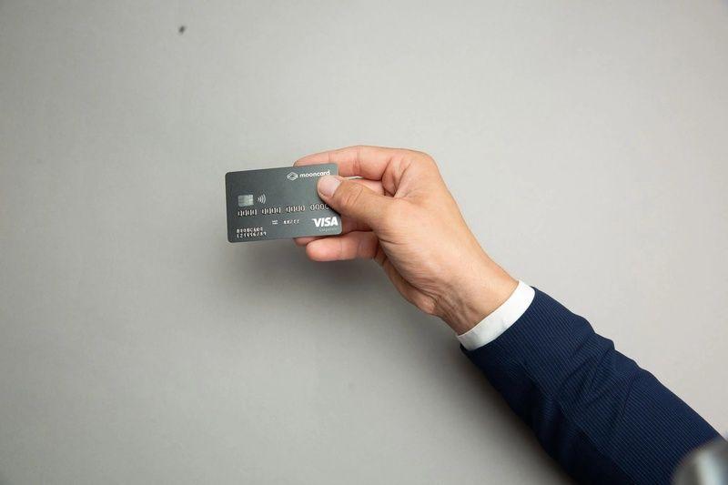 Mooncard annonce une levée de fonds de 37 M€