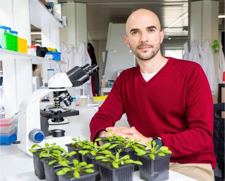 Micropep lève 27 millions d'euros pour révolutionner la protection des cultures agricoles