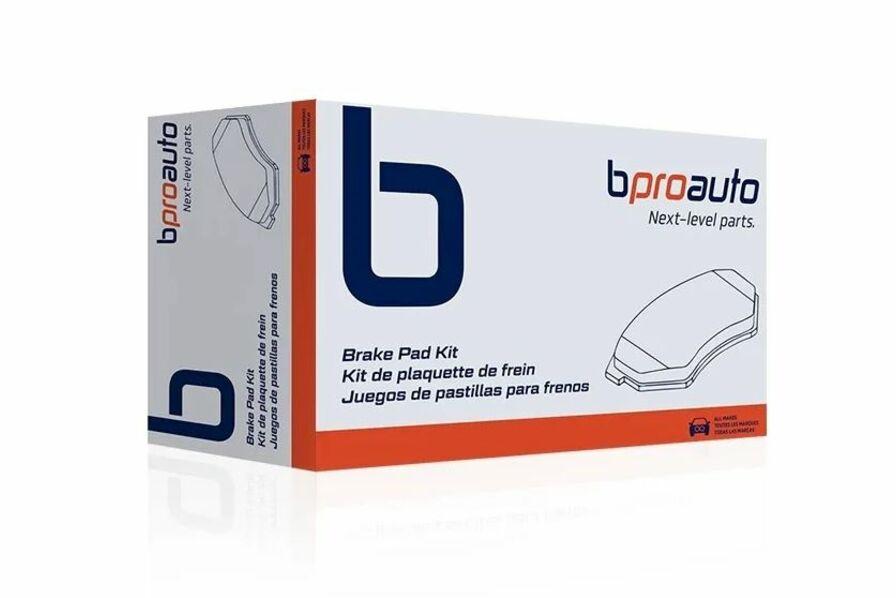 Stellantis lance bproauto, une nouvelle gamme de pièces de rechange multimarque