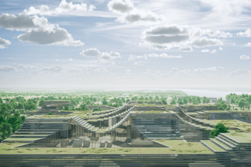 EMME : un projet d’usine XXL de conversion de nickel pour batteries pourrait voir le jour à Bordeaux