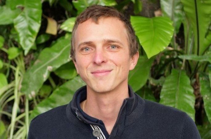 Simon Charmette explique sa vision d’une startup à impact avec Atypique