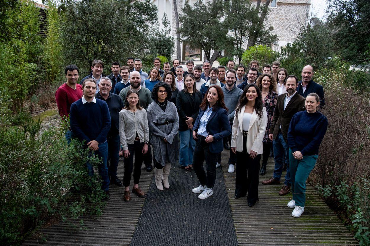 Hexana lève 25 millions d’euros pour sa technologie SMR