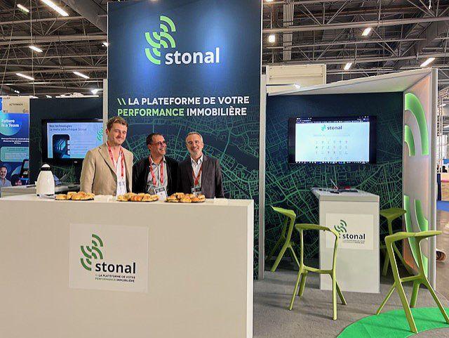 Stonal et Aareon s'allient pour conquérir le marché européen