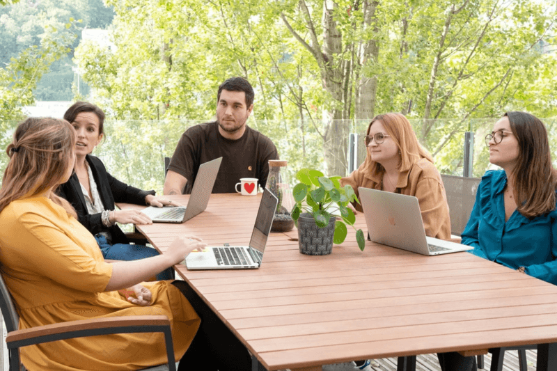 12 millions d’euros levés pour Santé Académie