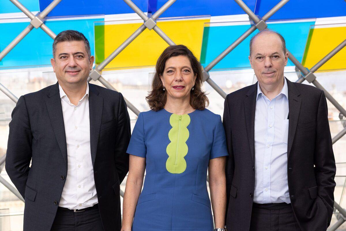 Elaia s’allie à Lazard pour créer une nouvelle plateforme d'investissement européenne