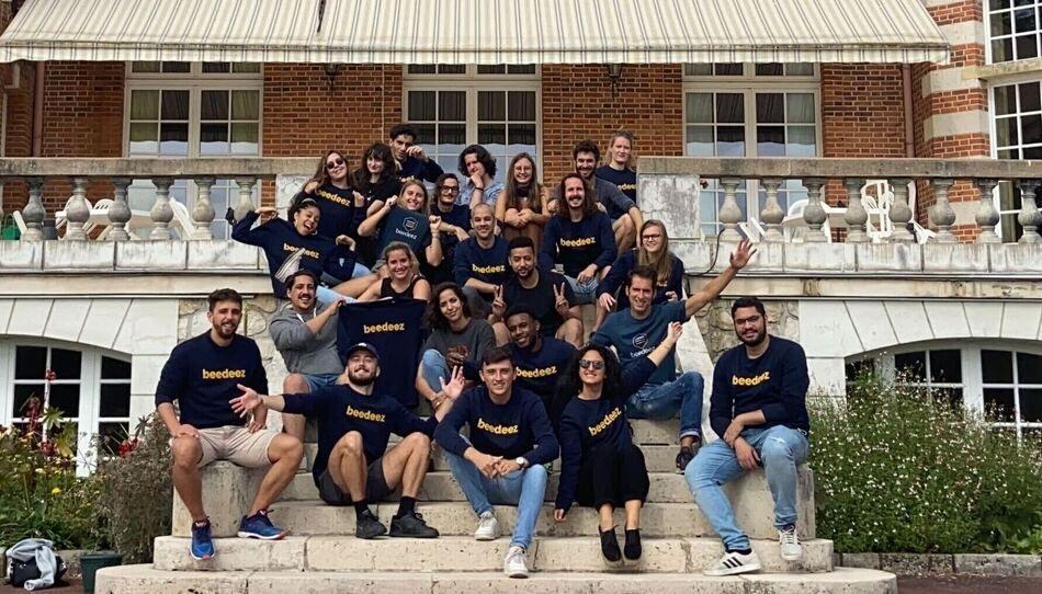 Edtech : la plateforme de formation Beedeez lève 8 M€