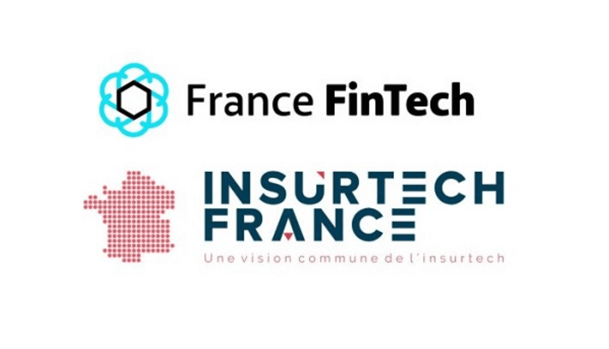 France FinTech englobe Insurtech France