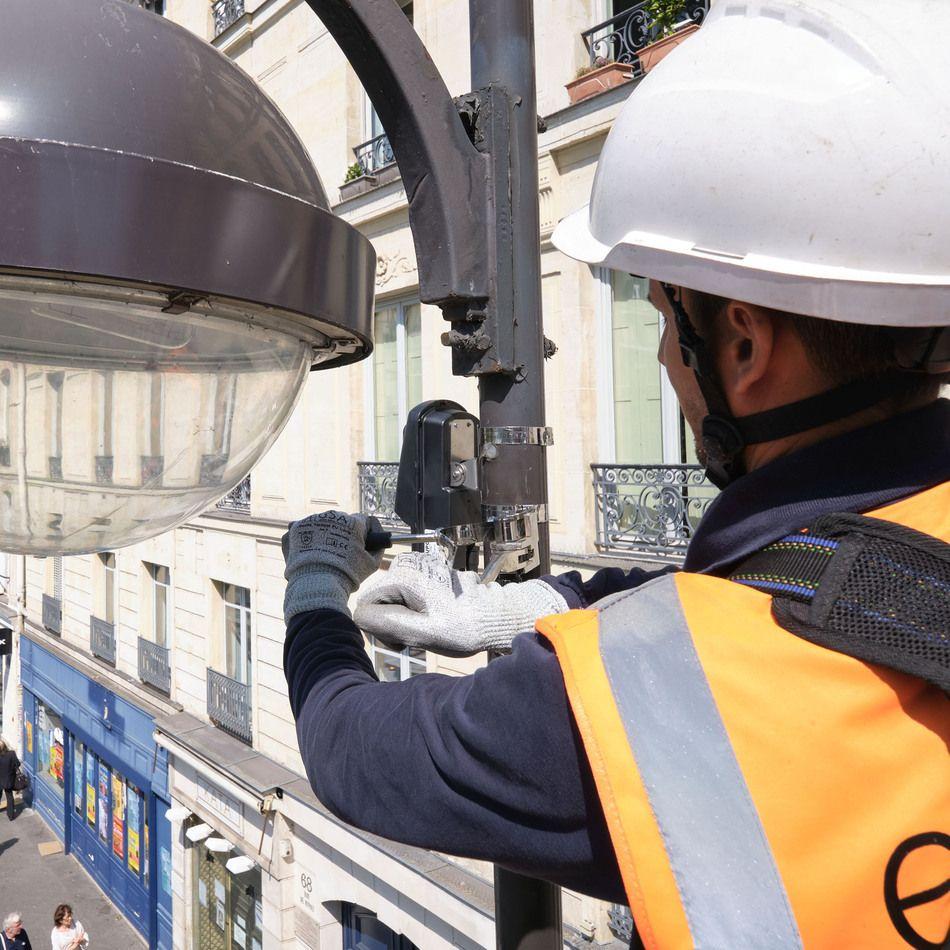 Upciti lève 7 millions d’euros pour réinventer la gestion urbaine