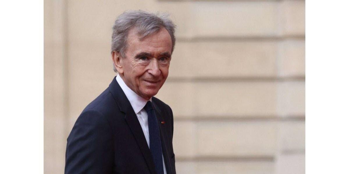 LVMH lance un plan de recrutement de 16 000 personnes