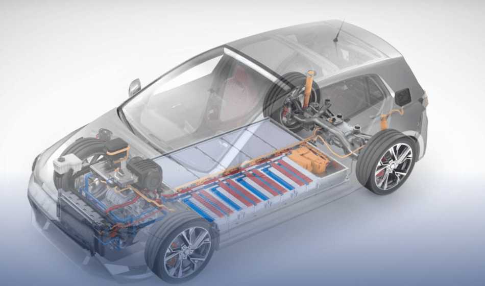 Mobilité électrique : Exoès a levé 35 millions d’euros