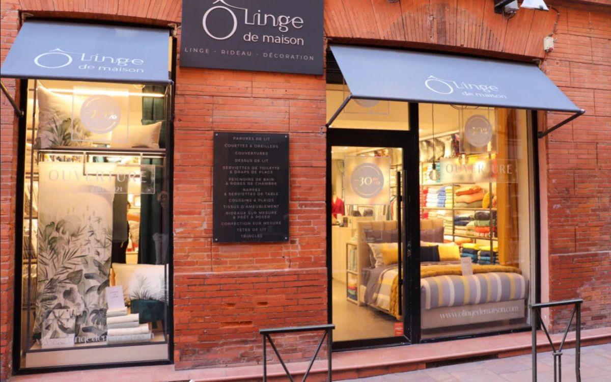 Blanc des Vosges fait l’acquisition d’Ô Linge de Maison