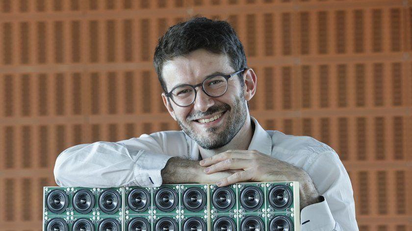 Vibiscus lève 2 millions d'euros pour réduire le bruit grâce à sa technologie acoustique innovante