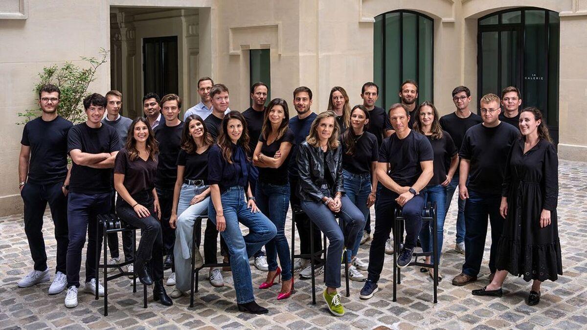 Eurazeo lève 650 M€ pour soutenir les scale-ups rentables