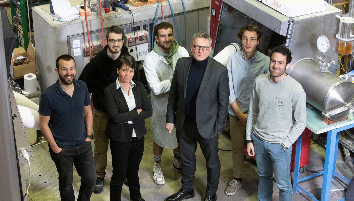 MagREEsource lève 23 millions d’euros pour industrialiser ses aimants bas carbone