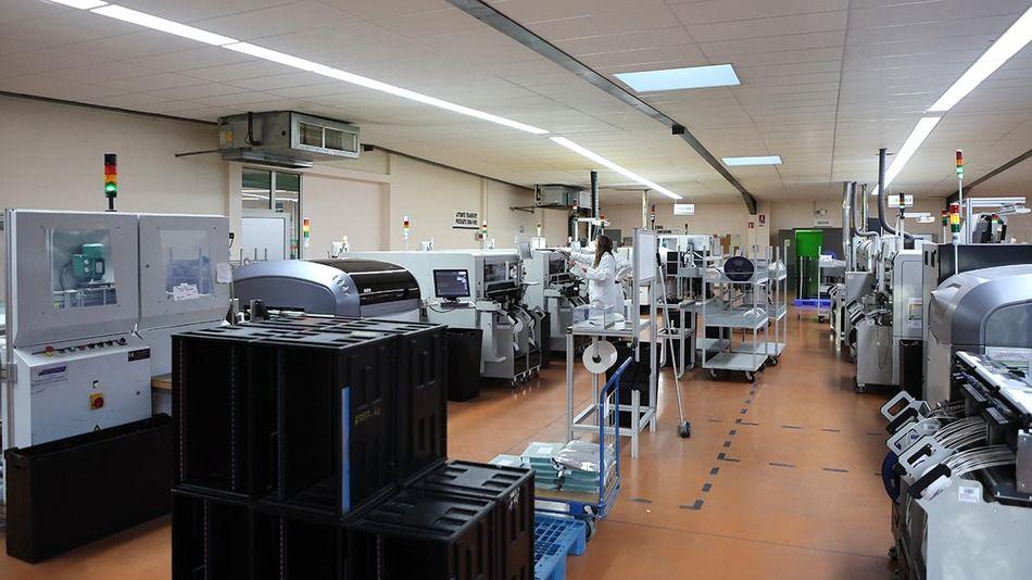 Le groupe WAE reprend le fabricant de cartes électroniques SNEES